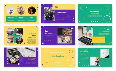 現(xiàn)代企業(yè)營銷策劃演示文稿設(shè)計(jì) 精選PPT與Keynote模板指南